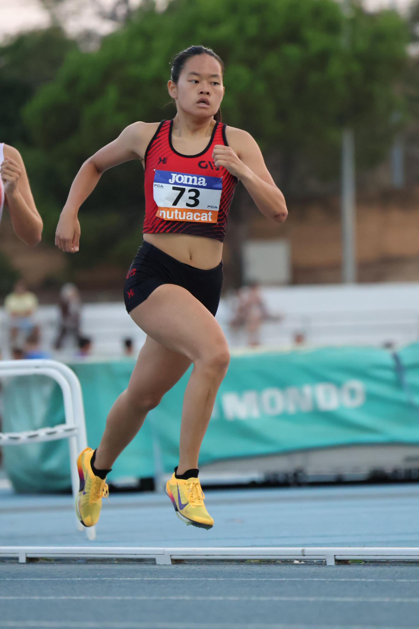 Club Atletisme Badalona - 